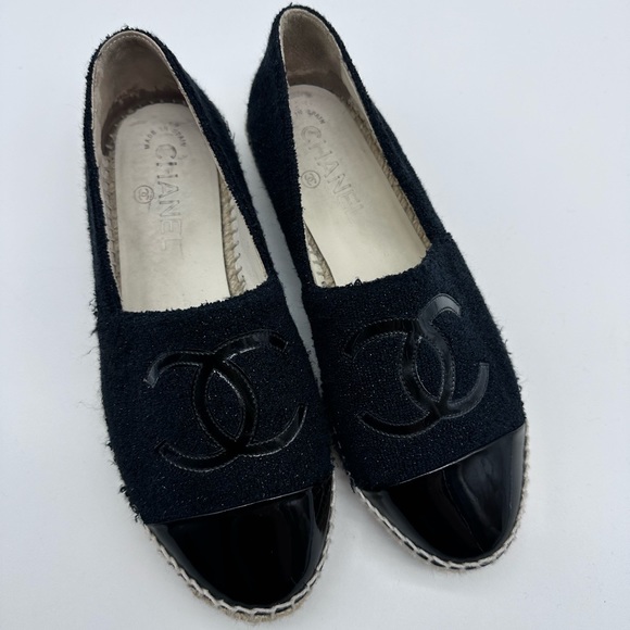 Chanel Espadrilles - Picture 4 of 7